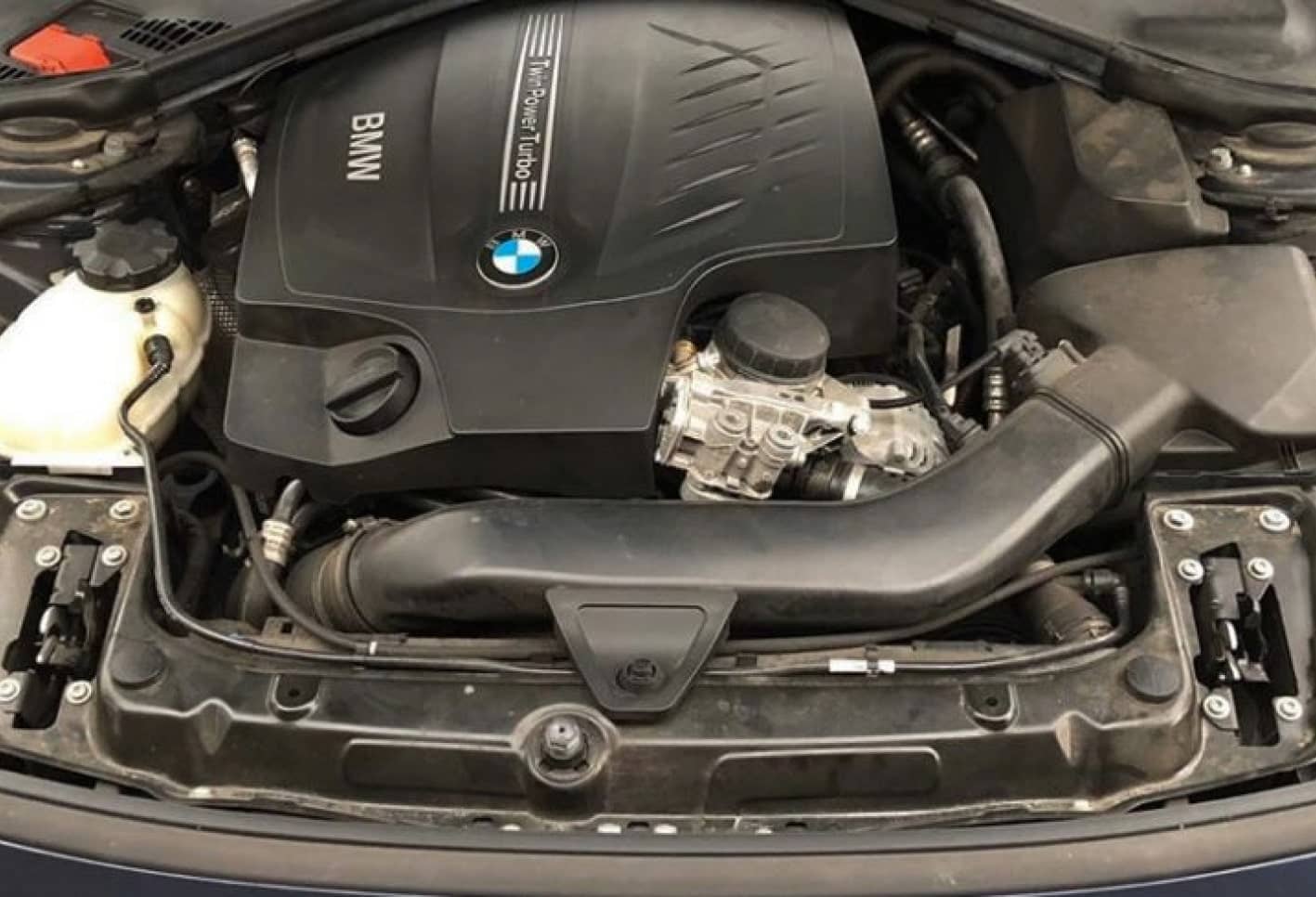 Miracle Car Detailers - Car Repair Service