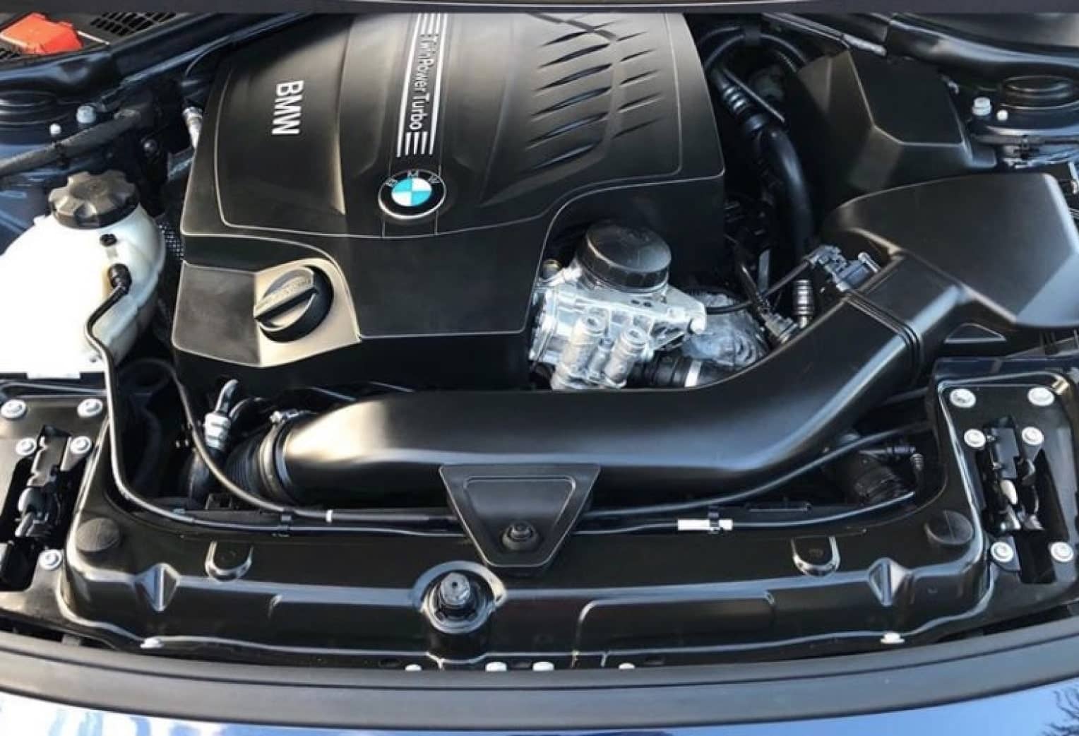 Miracle Car Detailers - Car Repair Service