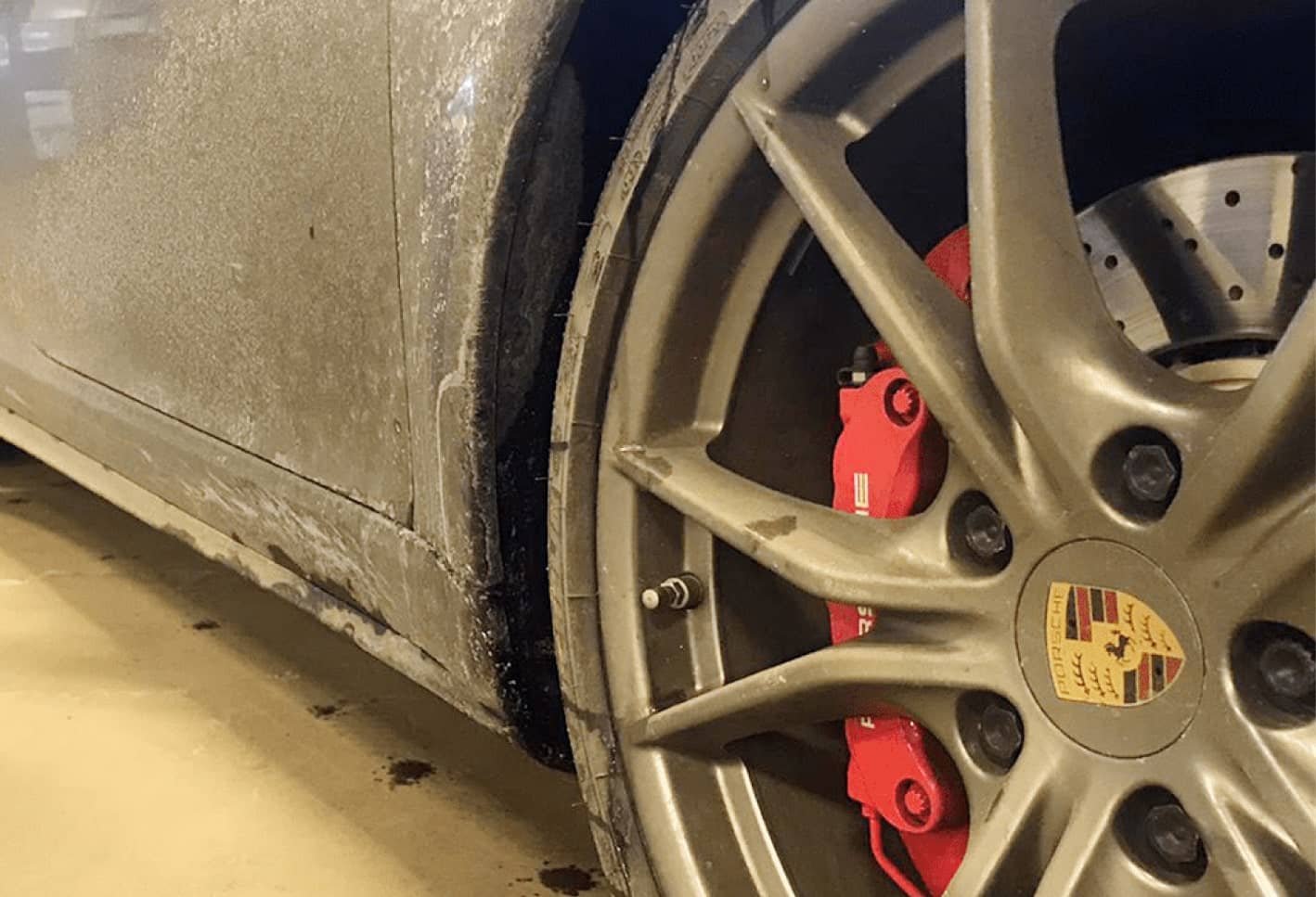 Miracle Car Detailers - Car Repair Service