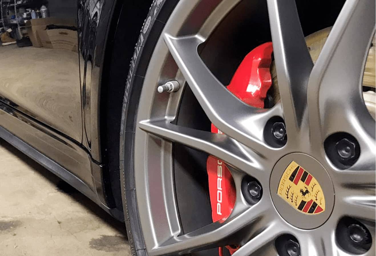 Miracle Car Detailers - Car Repair Service