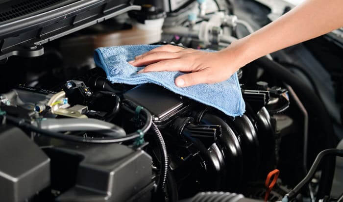 Miracle Car Detailers - Service Image