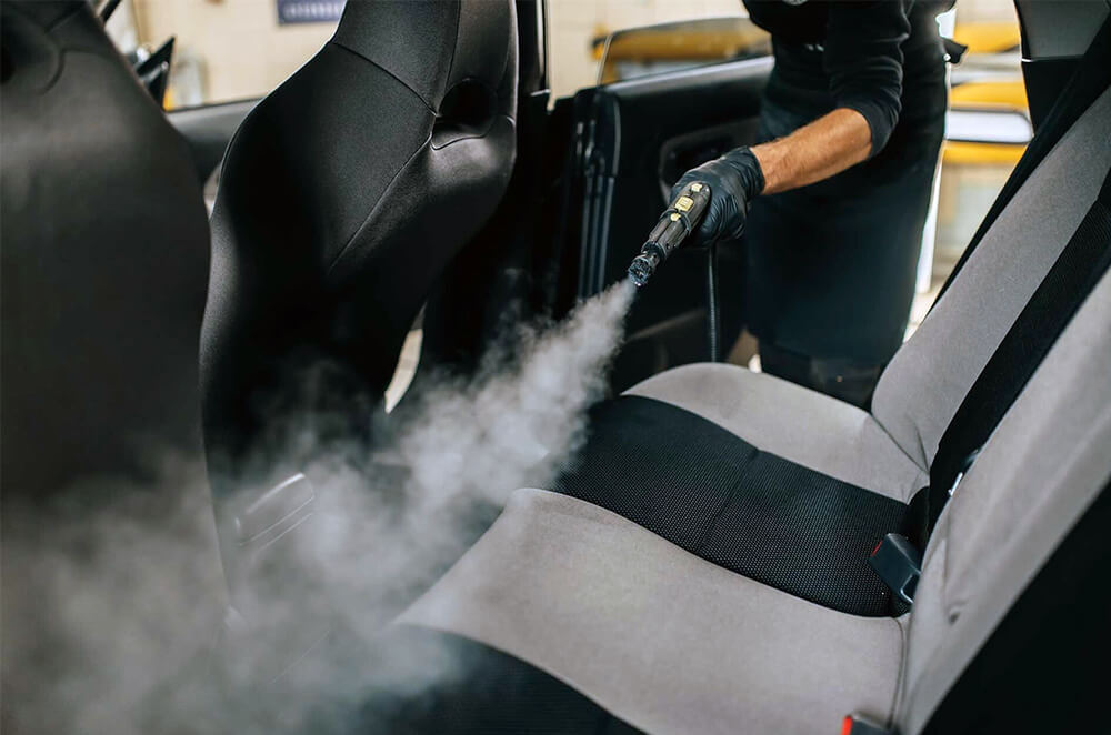Miracle Car Detailers - Service Image