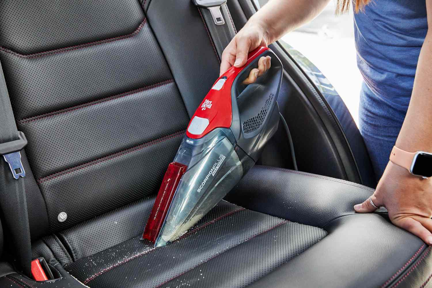 Miracle Car Detailers - Service Image