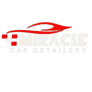 Miracle Car Detailers - Logo